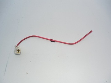 Megane 2 scenic connector hulls upc comfort unit, фото