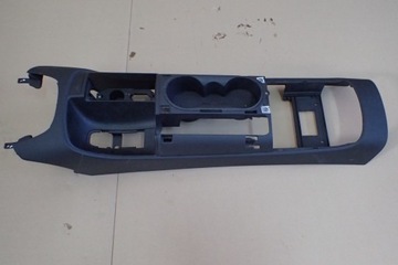 Audi r8 center console long 420863242, фото