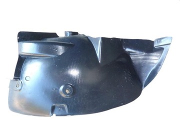 Renault master from 10' - front right wing spare part 1, фото
