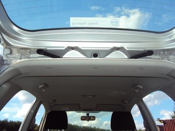 Обшивка потолка fiat sedici suzuki sx4, фото