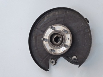 Hub trunnion right rear opel insignia station wagon 4x4, фото