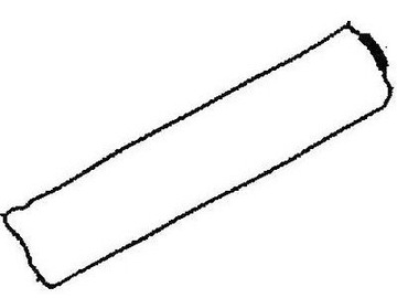 Elring gasket covers ford focus mk1 1.8 tdci, фото
