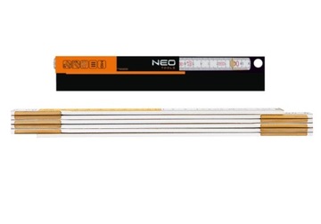 Complex measure neo tools 2 m, фото