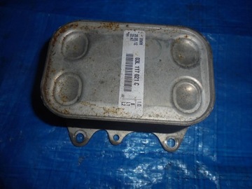 Audi original 03l117021c fasteners oil filter, фото