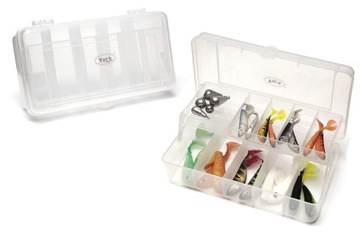 Two-level box on decoys 1 accessories york, фото