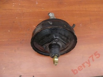 Mitsubishi outlander 04r вакуум тормозной цилиндр 2, 4, фото