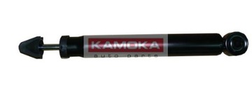 Kamoka shock absorber ass skoda 2000857, фото