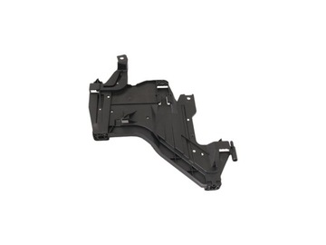 Fasteners basket (bracket) lantern audi a4 b8 8k0 07- r, фото