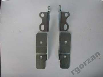 Mitsubishi colt curtains hood motor 5905a095 left, фото