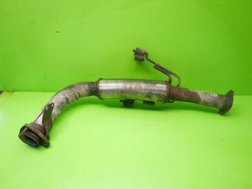 Portki патрубком коллекторная mazda 626 4 ge 92-97 2. 0d, фото