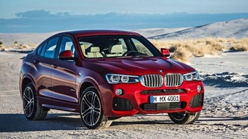 Новая капот bmw x4 f26 оригинал, фото