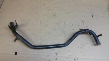 Mazda 3 mps 2. 3t wire tube waters radiator, фото