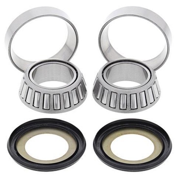 Bearing heads hulls kawasaki en 500 90-03r., фото