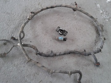 Hyundai ix55 wiring sensor parking sensor ass 91810-3j010, фото