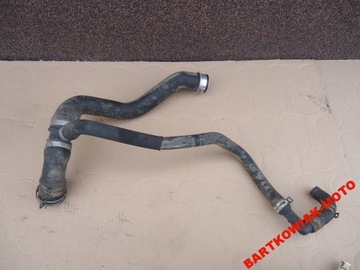 Spigot przedow radiator r350 cgi restyling a2515003975, фото