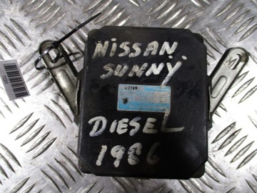 Nissan sunny блок управління регулятор свіч 1106716a06, фото