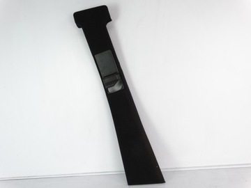 Mercedes e class w210 overlay rack pad right, фото