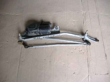 Honda accord 98-03 моторчик стеклоочистителя механизм стеклоочистителя, фото