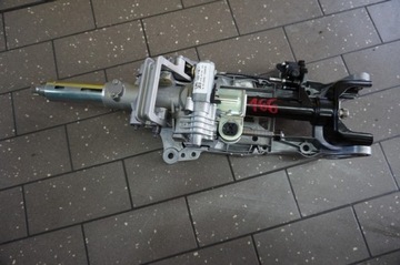 Steering column mercedes gl ml w166 electric, фото