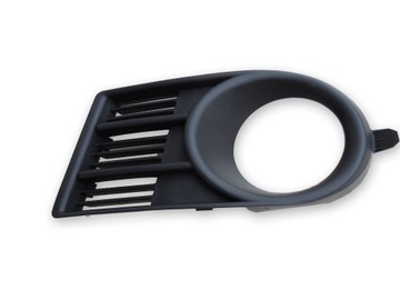 Suzuki swift 05-07 lattice cap bumpers, фото