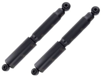 Kyb 345031 shock absorber, фото