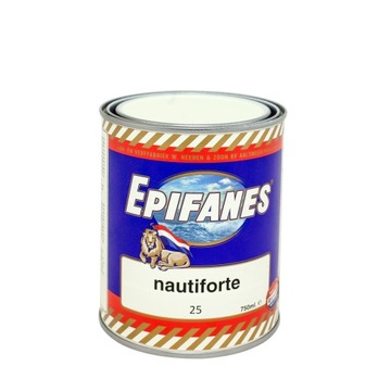 Epifanes paint з silicone to burt boat bone elephant, фото