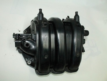 Seat ibiza 4 6j 08 - 12 1.2 12v cgp intake manifold, фото
