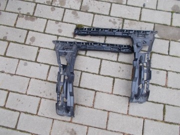 Mercedes c w205 fasteners в bumper right left station wagon ass, фото
