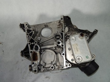 Hull cf. sprinter 2.2 cdi r6110151002, фото