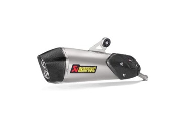 Akrapovich bmw c 650 gt 16/ 17 issue shock absorber -, фото