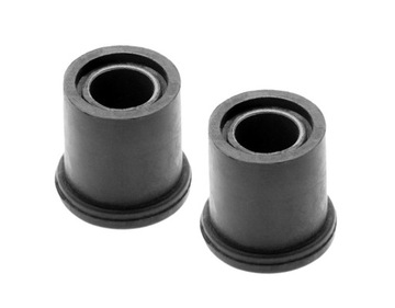 Bushing springs fr x2 mazda b2500 bt-50 uh71-28-450, фото