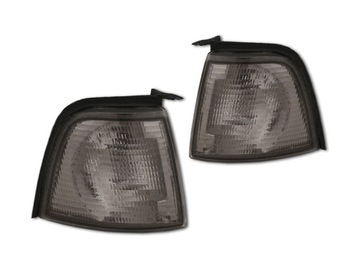 Turn signal turn signal set audi 80 b3 b4 1986-1996, фото