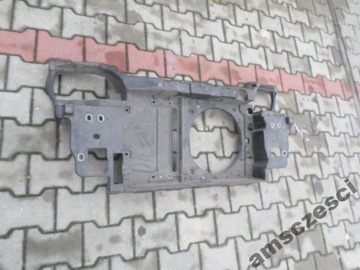 Emu front amplifier front panel seat arosa 97-00, фото