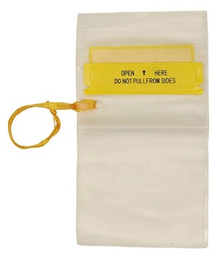 Cover waterproof map documents notebook 12, 7x18, 4, фото
