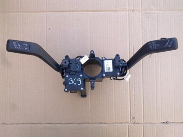 Vw passat b6 steering wheel switch 3c9953502, фото