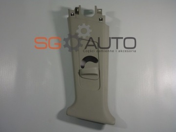Rack pad 6l4867243g seat ibiza cordoba, фото