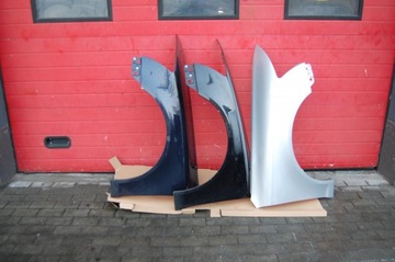 Wing audi a6 c6 4f0 08-12 restyling by restyling aluminum, фото