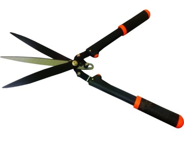 Ножницы до резки ограждения 62cm три лезвия rn4203, фото