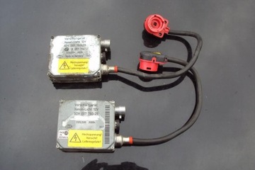 Блок розжига bmw e39 e38 xenon, фото