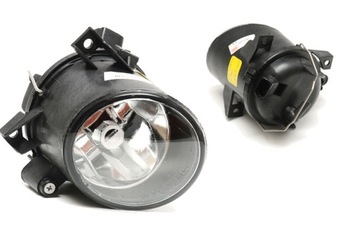 Altea leon toledo 04-08, fog light h3 new left, фото