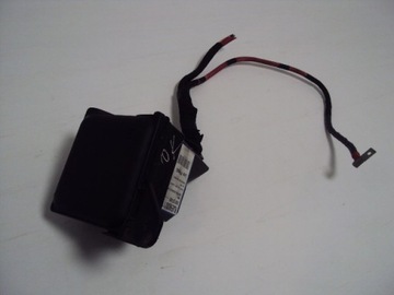 Fuse box renault laguna 3, фото