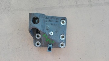 Bracket fasteners motor cayenne 4. v8 9481152012r, фото