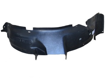 Fender anti-corrosion seat alhambra 01-10, фото