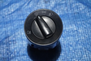 Switch light 3b0941531b fabia 2 passat b5, фото