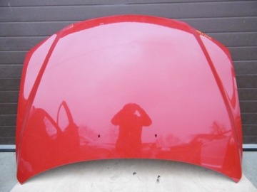 Hood mazda 6 vi 2002 - 2008, фото