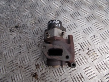 Nissan navara d40 pathfinder valve egr 2.5 dci 06-, фото