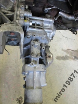 Reducer outlander 4007 c-crosser 2.2 hdi 4hn, фото