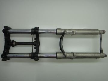 Front suspension pens set kawasaki gtr 1000, фото