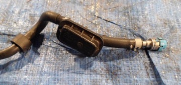 Vw audi seat 2.0 tdi fuel line 5q0127242, фото
