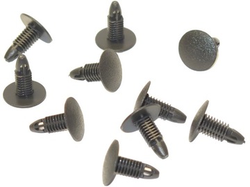 Clips maps salon trunk daewoo, фото